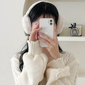 더모더니크 방한 소프트 귀마개