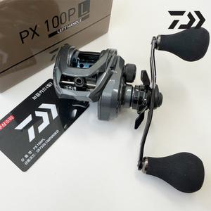 [09피싱]다이와 PX 100P 베이트릴 갑오징어 주꾸미 광어 우럭 외수질 한국다이와정공