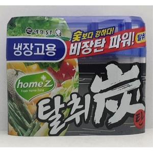 탈취제 냉장고용 냄새제거 140g 냉장고냄새제거 (W65DB05)