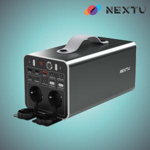 220v 파워뱅크 차박 캠핑 배터리 300W ES300