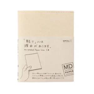 미도리 코르도바 MD노트 A5 전용 커버 L
