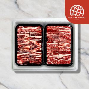 [올더야미] 명품한우 찜갈비세트3호 갈비찜용 총1.6kg