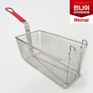 린나이 튀김기부품 튀김망 업소용 핸드형 튀김망 바스켓