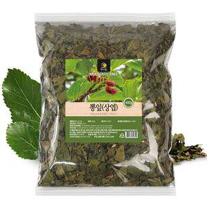 뽕잎 400g 분말 가루 즙 기능식품 건강 진액 식료품