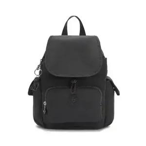 키플링 시티팩 Mini 백팩 KI2670 Black Noir