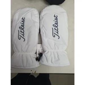 StaDry Cart Mitts TA23WSCM  방한장갑 블랙 화이트2종