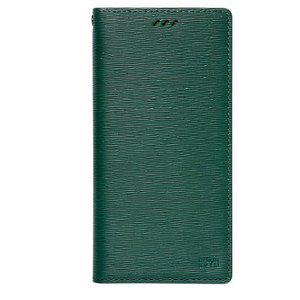 [디자인스킨](김해점)( 갤럭시S25시리즈 ) 베이직 월렛-웨이브패턴/그린 [ITM37524] - 갤럭시S25,플러스...