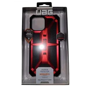 [관부가세포함] UAG - Monarch Series iPhOne 12 Pro Max 6.7