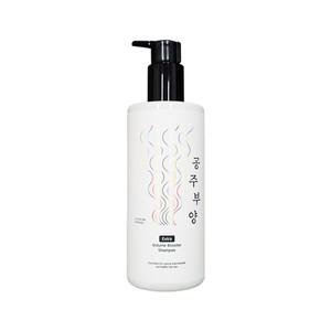 가히 공주부양 엑스트라 볼륨 부스터 샴푸 500ml - BNS