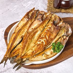 짜지않고 고소한 국내산 반건조 임연수 대 30미