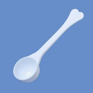 다용도 파우더 계량 스푼 3g 플라스틱 베이킹 단체 대량