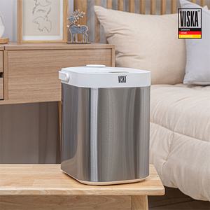 [VISKA] 비스카 스테인레스 스테인레스 가열식 가습기 3.5L HNZ-110YHF(리퍼)