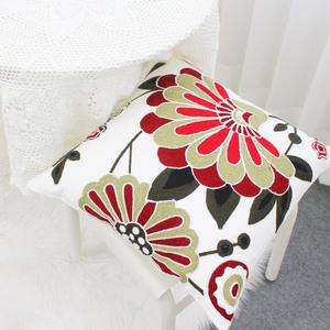 [샤이닝홈]러프 소파 쿠션 45x45 카멜리아 F