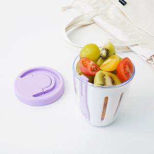 인블룸 프레쉬 후르츠팟 과일컵 2P 세트