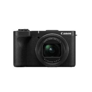 캐논 PowerShot V1/블랙/파워샷 V1/브이로그카메라/하이엔드카메라/컬스