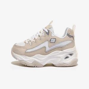 [그랜드스테이지] SKECHERS D LITES 4.0 스케쳐스 딜 라이트 4.0 149491 NAT
