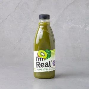 [풀무원] 아임리얼 케일&키위 700ml