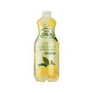 돈시몬 레몬에이드 1.5L