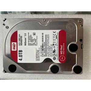 WD40EFRX68N32N0 하드디스크 4TB 드라이브