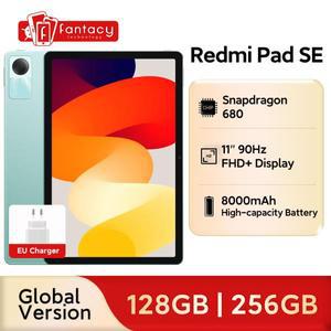 글로벌 버전 Xiaomi Redmi Pad SE 11