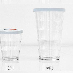 [기타](플라팜) 에코젠 컵 뚜껑 대량구매 박스출고 (WFHTY3I)