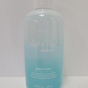 에뛰드 립 앤 아이 리무버 250ml 1개 (AD)