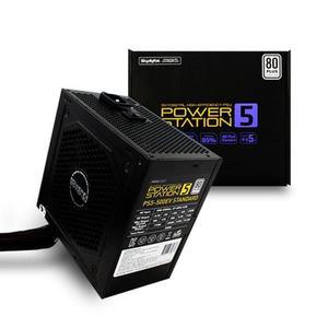 스카이디지탈트렌디 PS5-500EV 80PLUS STANDARD ATX 파워
