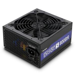 스카이디지탈감성 PS5-800BR 80PLUS BRONZE ATX 파워