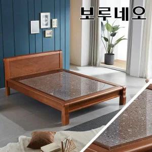 보루네오 하우스 선물추천보루네오 온열 맥반석 돌침대 퀸 YS301Q