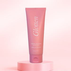 글로튼 바르는노워시 200ml 씻지않는헹구지않는 미용실 단백질 트리트먼트 극손상 헤어팩 LPP영양제