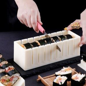 김밥싸는기계 하트김밥 도시락 김밥만들기 사랑 김밥틀 단일제품 모양 사각 라이스 업소