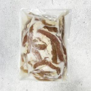 소곱창 1kg 한우 구이 전골 손질 자숙 냉동 곱창 캠핑요리