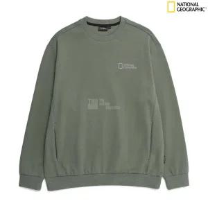 [롯데백화점]내셔널지오그래픽 블루핀 어반 로고 MTM (기본핏) N231USW210