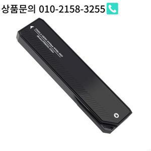 C5AE 휴대용 알루미늄 M.2 NVME SSD 인클로저 패스트 USB C Gen2X2 20GBPS 어댑터 2230/2242/2260/2280 4TB