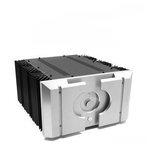 LD Dajia PASS Aleph-5 순수 클래스 A 포스트 스테이지 파워 앰프 담즙 맛 앰프 킹 고출력 60W * 2 hifi 듣