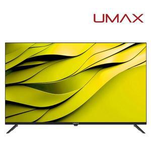 유맥스 4K UHD LED 스마트TV