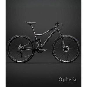 입문용mtb 소프트 산악 29인치 26인치 산악용 흑백 튼튼 입문용 로드