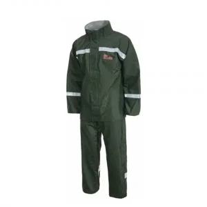 AJ-SAA 방부방한복 세트 (M-2XL)