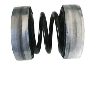 전동킥보드쇼바 125mm 블랙실버 실습 연구 쇼바서스펜션 스프링