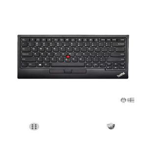 빨콩 키보드 ThinkPad 트랙포인트 블루투스듀얼 블루투스