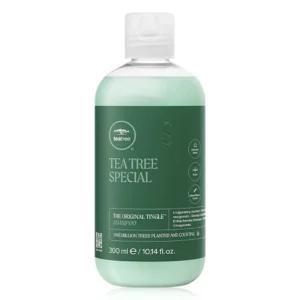 티트리 샴푸 300ml 대용량 쿨링 두피 미용실 전용 비듬 샴푸 스칼프 샴프
