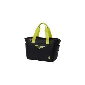 르꼬끄스포르티프 골프 카트백 라운드백 심플 외부포켓 D칸포함 골프 LG5FTT41L 여성 BK00(블랙)