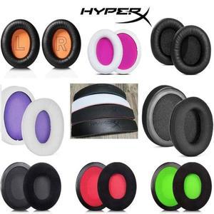 HyperX Cloud IICoreSilverCould Alpha MIXFlight SStinger 헤드셋 교체용 이어 커버 귀마강아지용 기존 패