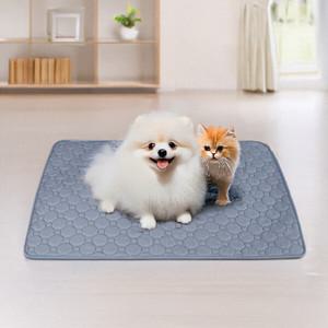 빨아쓰는 애견패드 150X90 미끄럼방지 강아지 고양이 반려동물 재사용가능 배변패드