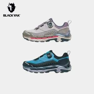 블랙야크 매그넘 로우 D GTX 공용 사계절 등산화 트레킹화 방수 고어텍스 보아 ABYSHX4007 3496