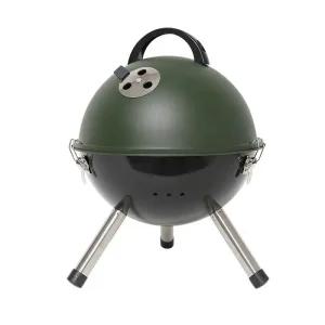꾸버스 에그볼 바베큐 그릴 32cm 675223 코스트코 잡화마켓2508
