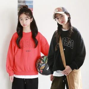 시카고맨투맨티셔츠