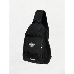 매장정품 아이더 RAYVOLT 레이볼트 슬링백 DUA24B71 1307138