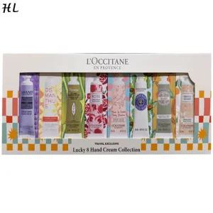 new 록시땅 핸드크림 30ml+8개 8종세트