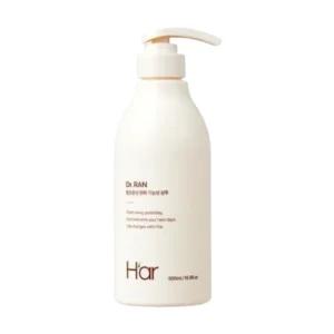 하아르 닥터란 샴푸 500ml 계란 단백질 탈모샴푸